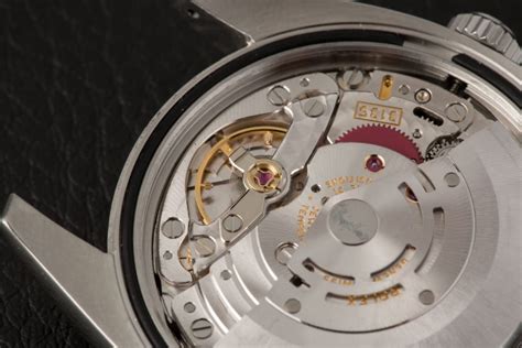 rolex automatic movements|Rolex 3135 vs 3235 caliber.